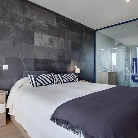 Vivienda 2 Augustino Appartement *