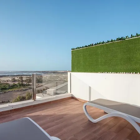 Vivienda 2 Augustino El Cotillo (Fuerteventura)