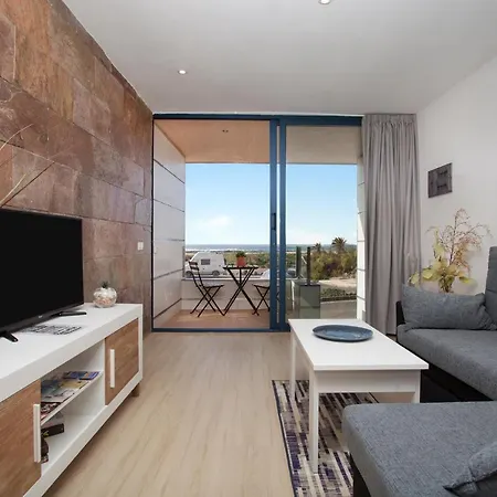 Vivienda 2 Augustino Appartement