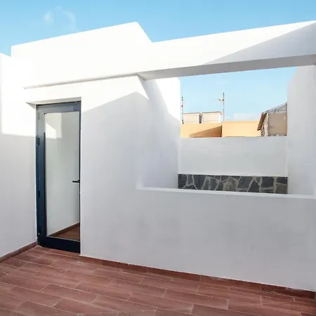 Appartement Vivienda 2 Augustino *