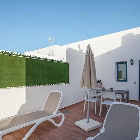 Appartement Vivienda 2 Augustino Cotillo