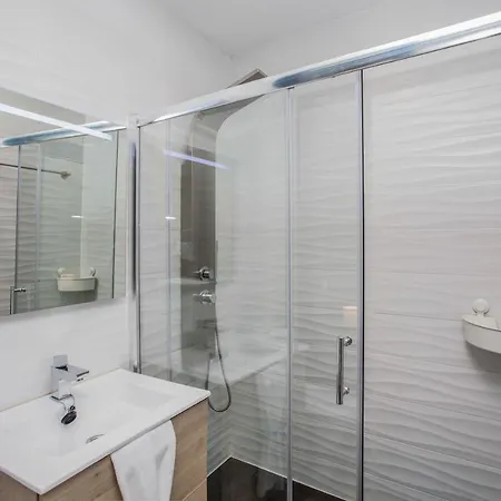 Vivienda 2 Augustino Appartement Cotillo