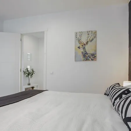 Vivienda 2 Augustino Appartement