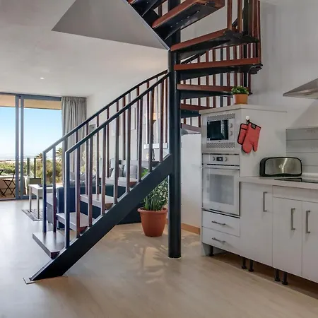 Vivienda 2 Augustino Appartement *