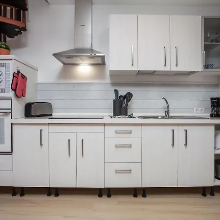 Lejlighed Vivienda 2 Augustino *